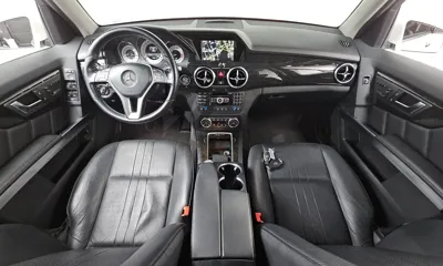 Mercedes-Benz GLK-Class 2014, 184647 км, за 7892.66 USD - фото 7