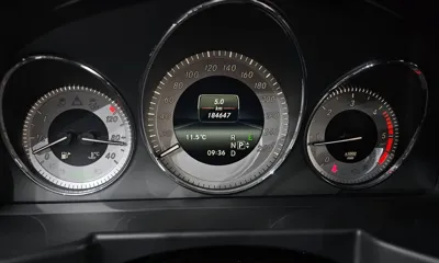 Mercedes-Benz GLK-Class 2014, 184647 км, за 7892.66 USD - фото 8