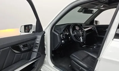 Mercedes-Benz GLK-Class 2014, 184647 км, за 7892.66 USD - фото 10