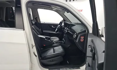 Mercedes-Benz GLK-Class 2014, 184647 км, за 7892.66 USD - фото 11