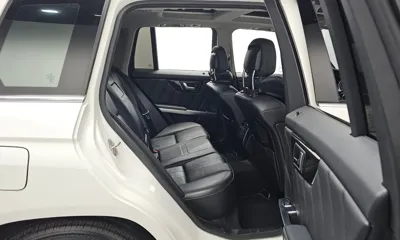 Mercedes-Benz GLK-Class 2014, 184647 км, за 7892.66 USD - фото 12