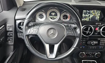 Mercedes-Benz GLK-Class 2014, 184647 км, за 7892.66 USD - фото 13
