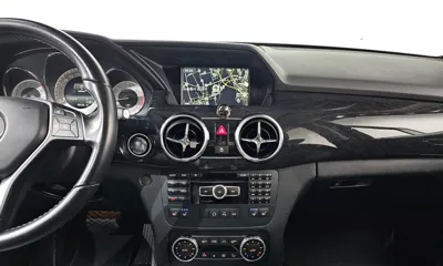 Mercedes-Benz GLK-Class 2014, 184647 км, за 7892.66 USD - фото 14
