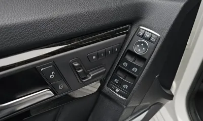 Mercedes-Benz GLK-Class 2014, 184647 км, за 7892.66 USD - фото 16