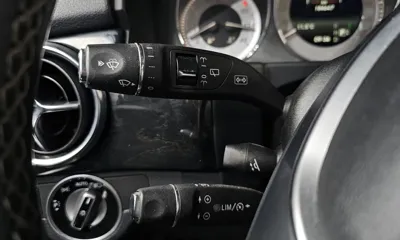 Mercedes-Benz GLK-Class 2014, 184647 км, за 7892.66 USD - фото 17