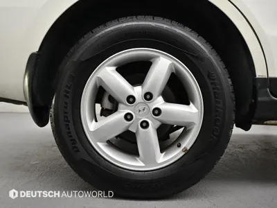 Hyundai Santafe 2009, 127494 км, за 2801.3 USD
