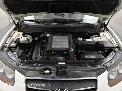 Hyundai Santafe 2009, 127494 км, за 2801.3 USD - фото 6