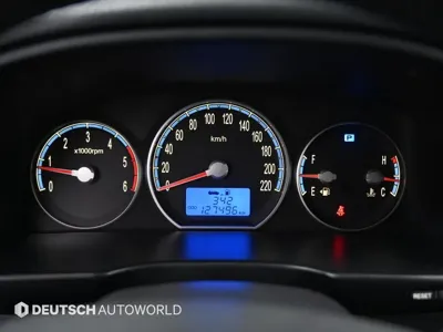 Hyundai Santafe 2009, 127494 км, за 2801.3 USD - фото 8