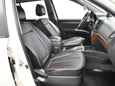 Hyundai Santafe 2009, 127494 км, за 2801.3 USD - фото 10