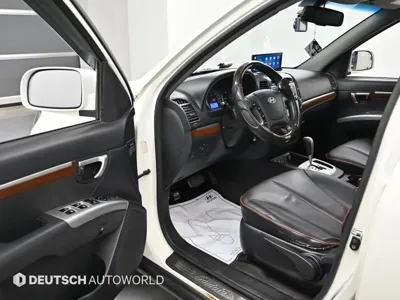 Hyundai Santafe 2009, 127494 км, за 2801.3 USD - фото 11