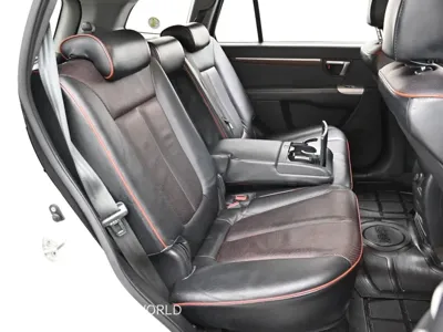 Hyundai Santafe 2009, 127494 км, за 2801.3 USD - фото 12