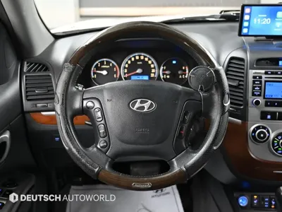 Hyundai Santafe 2009, 127494 км, за 2801.3 USD - фото 13