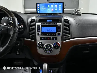Hyundai Santafe 2009, 127494 км, за 2801.3 USD - фото 14