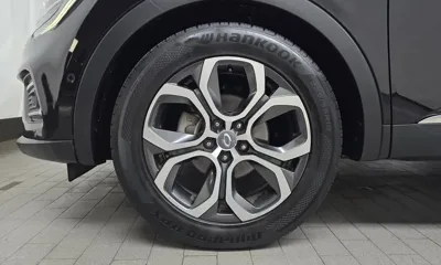 Renault-KoreaSamsung XM3 2020, 68479 км, за 9458.75 USD