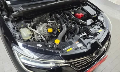Renault-KoreaSamsung XM3 2020, 68479 км, за 9458.75 USD - фото 6