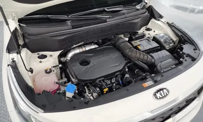 Kia Seltos 2022, 15747 км, за 15172.23 USD - фото 6