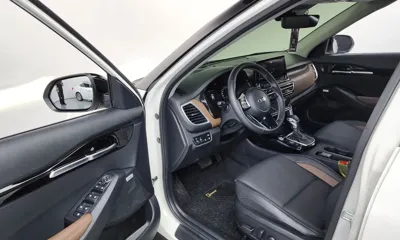 Kia Seltos 2022, 15747 км, за 15172.23 USD - фото 10