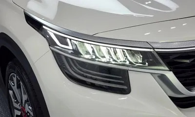 Kia Seltos 2022, 15747 км, за 15172.23 USD - фото 22