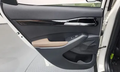 Kia Seltos 2022, 15747 км, за 15172.23 USD - фото 25