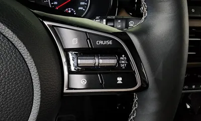 Kia Seltos 2022, 15747 км, за 15172.23 USD - фото 27