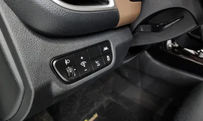 Kia Seltos 2022, 15747 км, за 15172.23 USD - фото 28