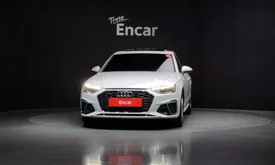 Audi A4 2020, 62337 км, за 15752.44 USD