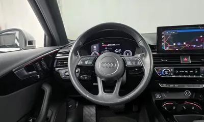 Audi A4 2020, 62337 км, за 15752.44 USD - фото 13