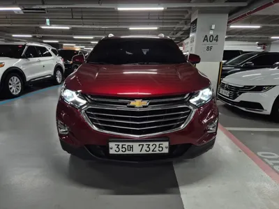 ChevroletGMDaewoo Equinox 2019, 26894 км, за 11171.35 USD