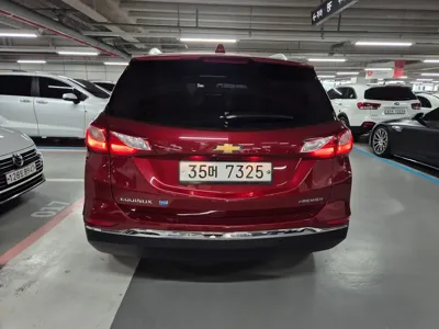 ChevroletGMDaewoo Equinox 2019, 26894 км, за 11171.35 USD