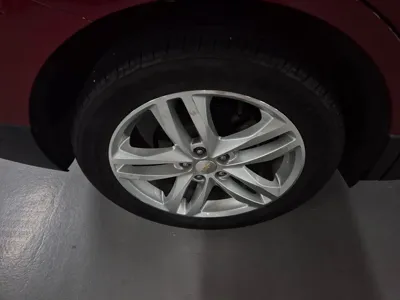 ChevroletGMDaewoo Equinox 2019, 26894 км, за 11171.35 USD