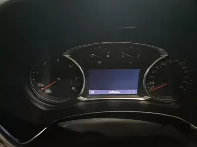 ChevroletGMDaewoo Equinox 2019, 26894 км, за 11171.35 USD - фото 6