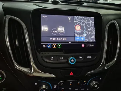 ChevroletGMDaewoo Equinox 2019, 26894 км, за 11171.35 USD - фото 7