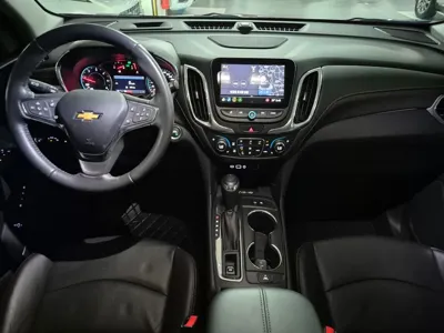 ChevroletGMDaewoo Equinox 2019, 26894 км, за 11171.35 USD - фото 10