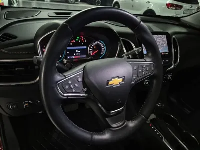 ChevroletGMDaewoo Equinox 2019, 26894 км, за 11171.35 USD - фото 13