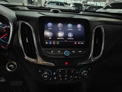 ChevroletGMDaewoo Equinox 2019, 26894 км, за 11171.35 USD - фото 16