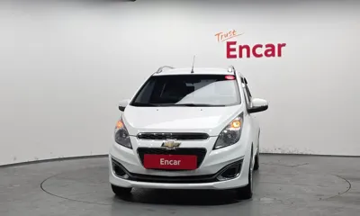 ChevroletGMDaewoo Spark 2013, 58764 км, за 2708.95 USD