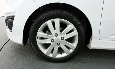 ChevroletGMDaewoo Spark 2013, 58764 км, за 2708.95 USD