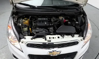 ChevroletGMDaewoo Spark 2013, 58764 км, за 2708.95 USD - фото 6