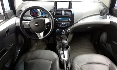 ChevroletGMDaewoo Spark 2013, 58764 км, за 2708.95 USD - фото 7