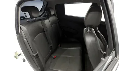 ChevroletGMDaewoo Spark 2013, 58764 км, за 2708.95 USD - фото 12