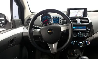 ChevroletGMDaewoo Spark 2013, 58764 км, за 2708.95 USD - фото 13