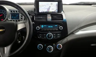 ChevroletGMDaewoo Spark 2013, 58764 км, за 2708.95 USD - фото 14