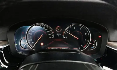 BMW 5-Series 2017, 155253 км, за 15534.12 USD - фото 8
