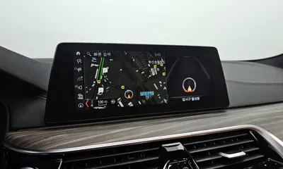 BMW 5-Series 2017, 155253 км, за 15534.12 USD - фото 14