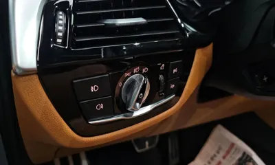 BMW 5-Series 2017, 155253 км, за 15534.12 USD - фото 16
