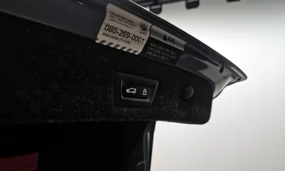 BMW 5-Series 2017, 155253 км, за 15534.12 USD - фото 17