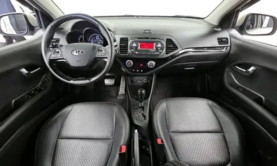 Kia Morning 2012, 78935 км, за 2630.89 USD - фото 7