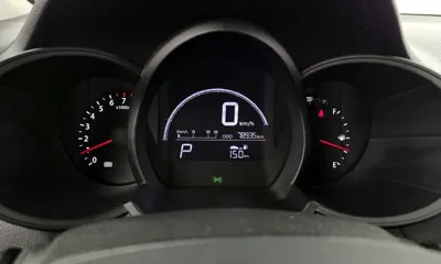 Kia Morning 2012, 78935 км, за 2630.89 USD - фото 8