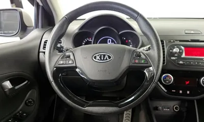 Kia Morning 2012, 78935 км, за 2630.89 USD - фото 13
