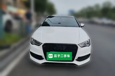 Audi S3 2015, 79200 км, за 13719 USD